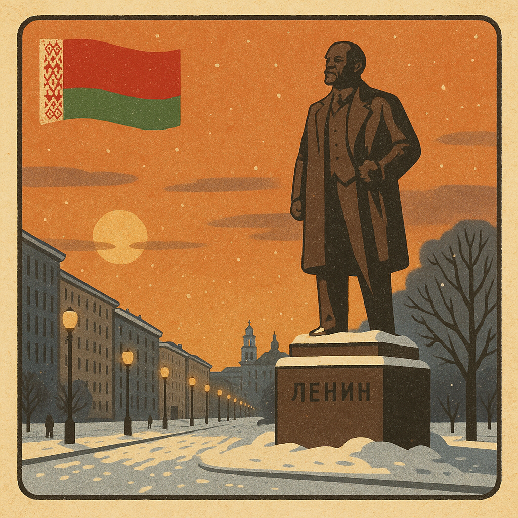 Official field file for 2017 – Minsk, Belarus