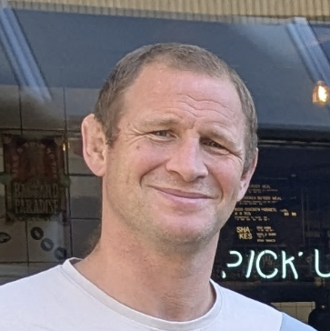 Paul Haines