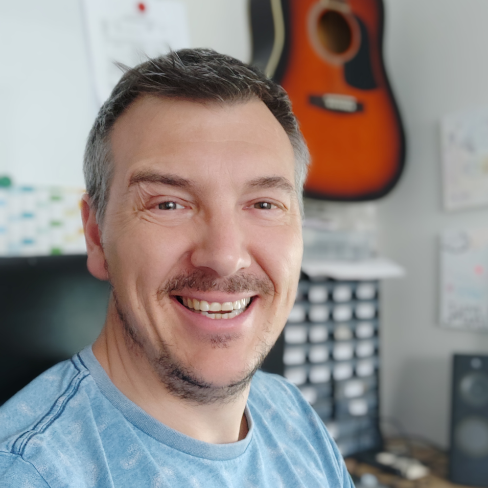 Matt Symes