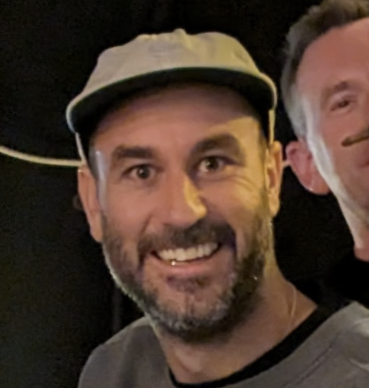 Justin Hyde